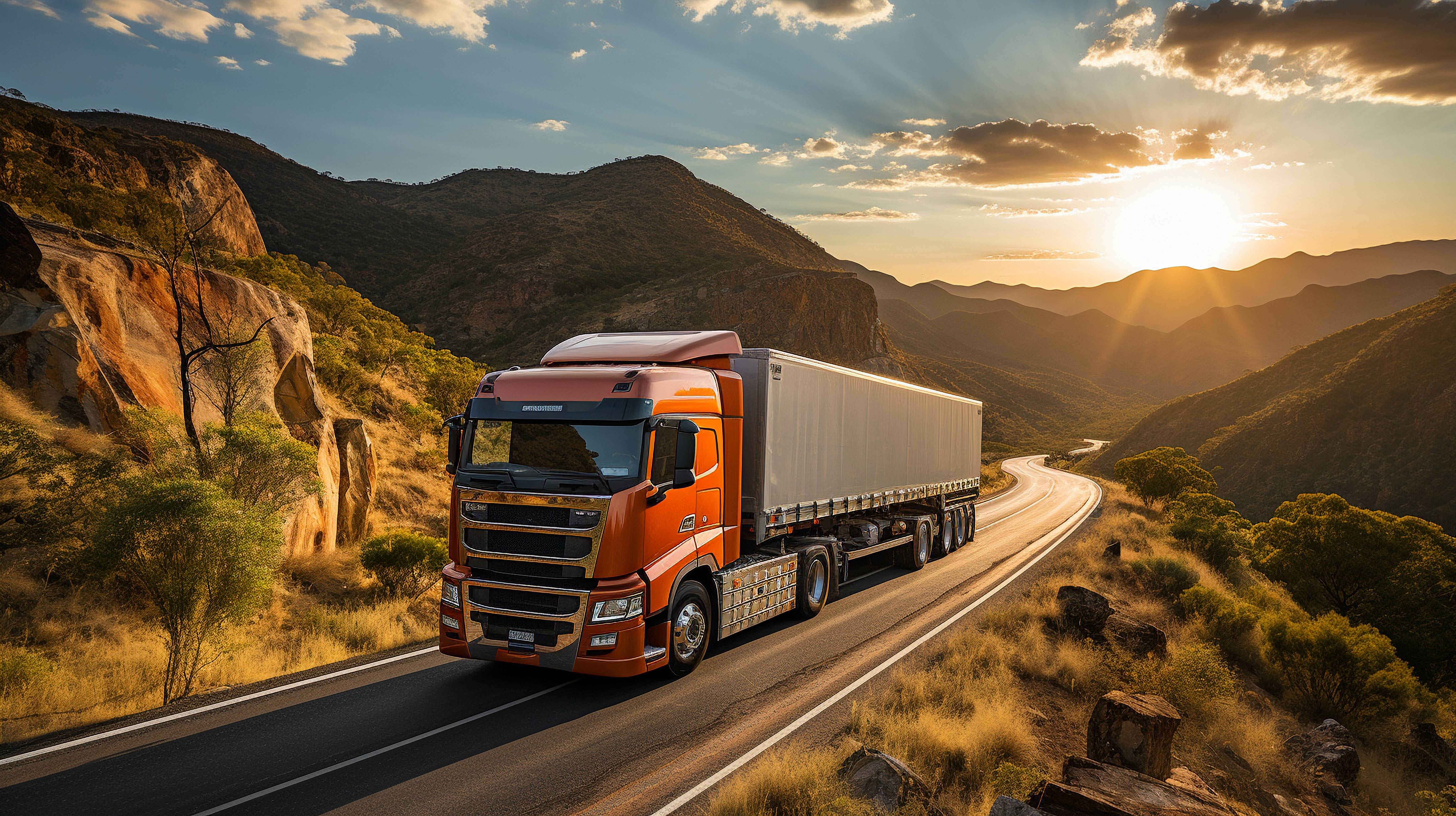Road bans in Europe in July 2024